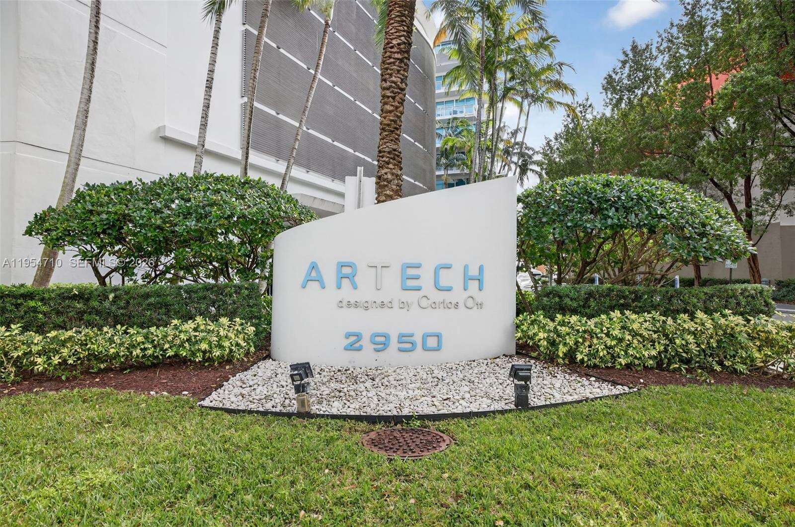 Artech at 2950 188 St, Aventura, FL 33180 - For Sale photo 73
