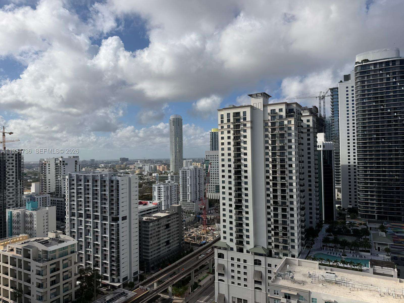 Axis On Brickell at 1111 1 Ave, Miami, FL 33130 - For Sale photo 17