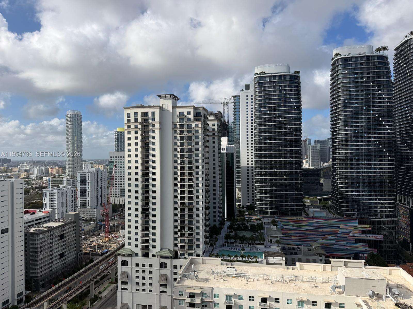 Axis On Brickell at 1111 1 Ave, Miami, FL 33130 - For Sale photo 18