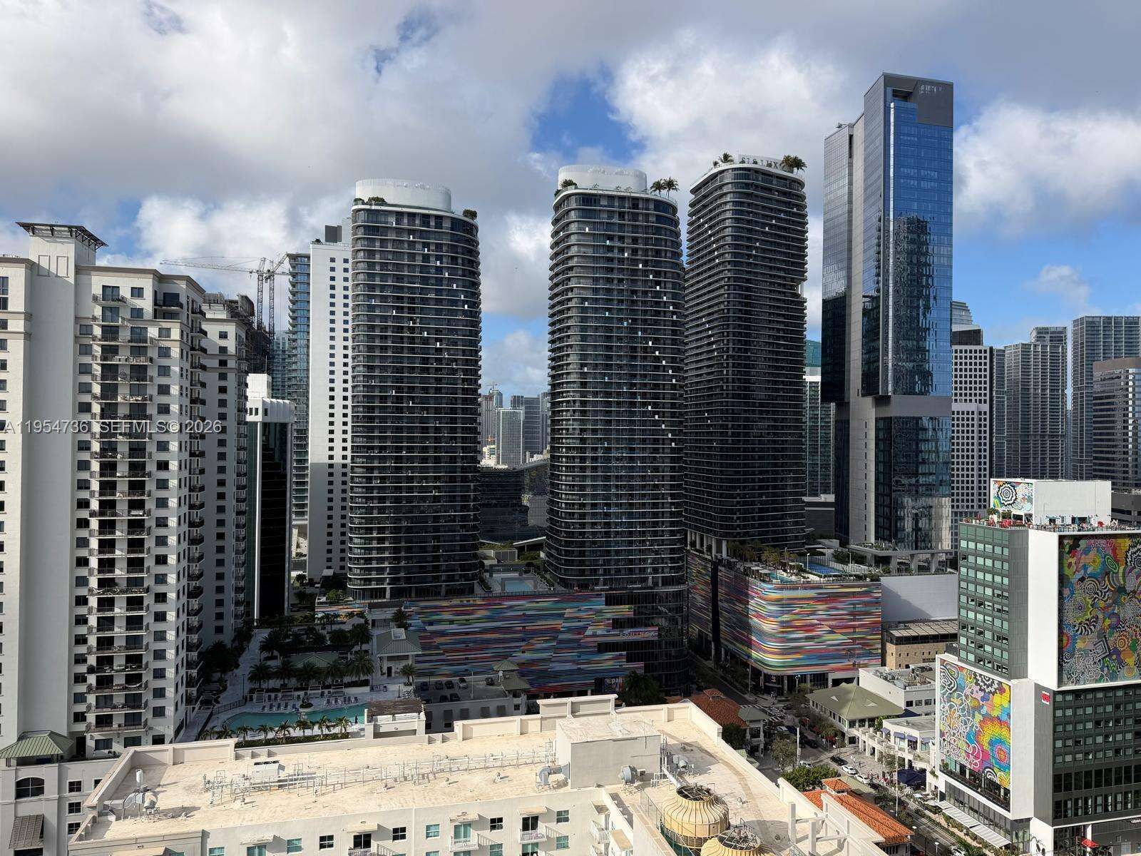 Axis On Brickell at 1111 1 Ave, Miami, FL 33130 - For Sale photo 19