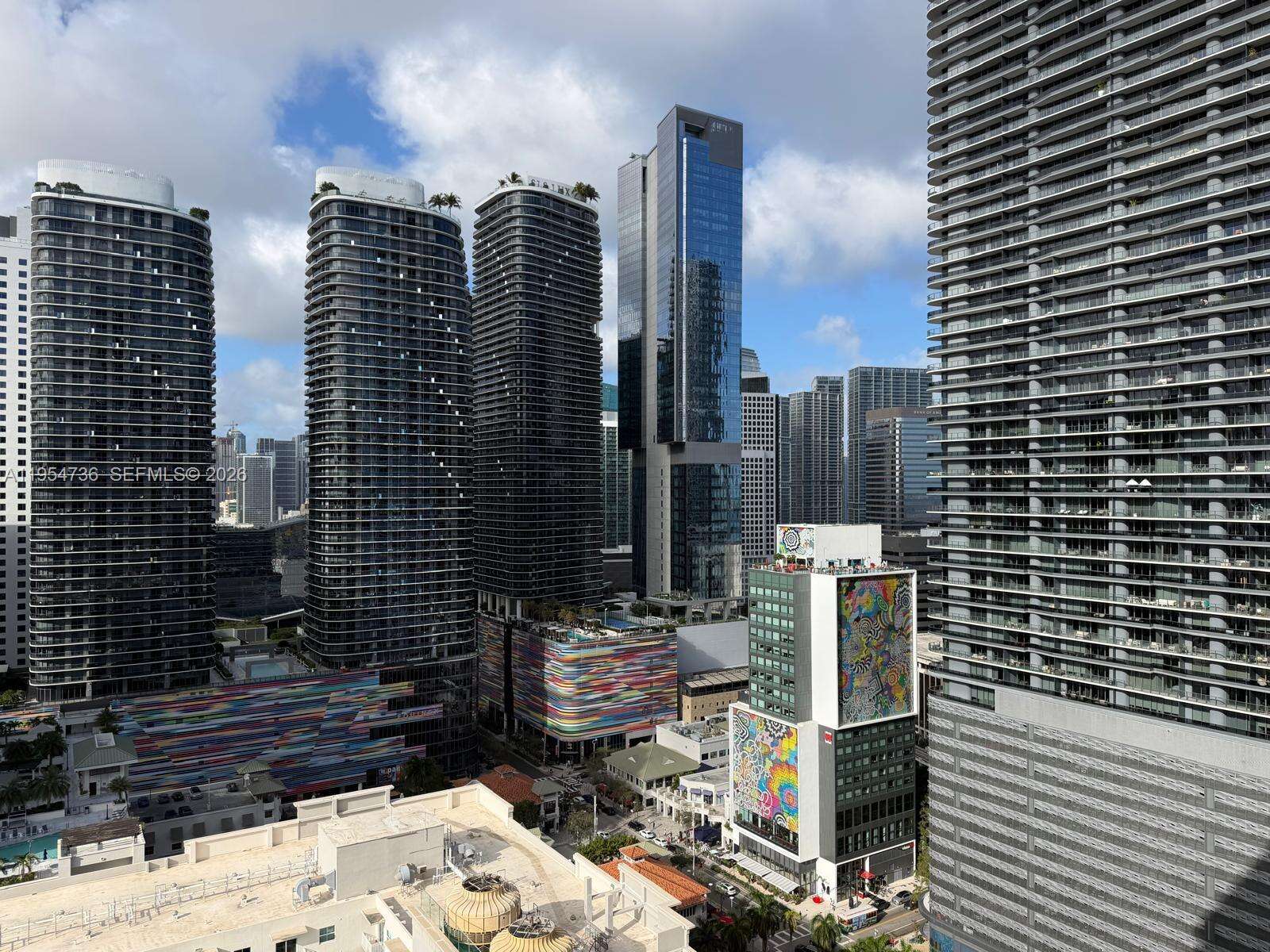 Axis On Brickell at 1111 1 Ave, Miami, FL 33130 - For Sale photo 20