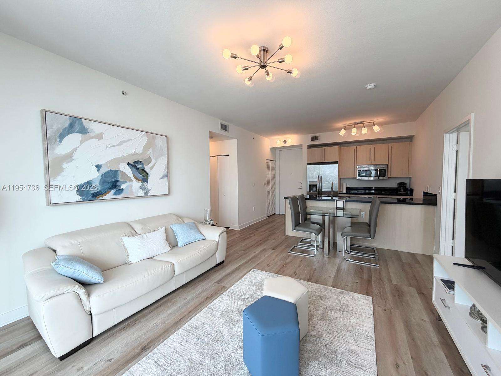 Axis On Brickell at 1111 1 Ave, Miami, FL 33130 - For Sale photo 3