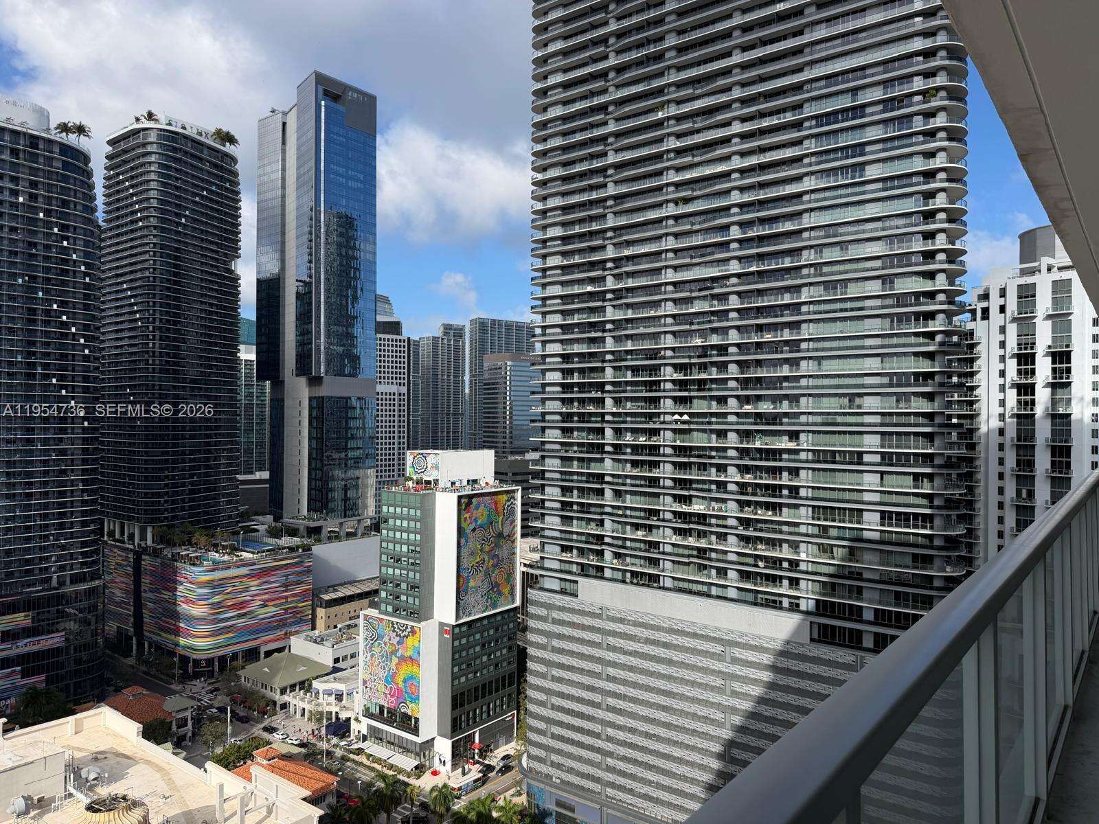 Axis On Brickell at 1111 1 Ave, Miami, FL 33130 - For Sale photo 21