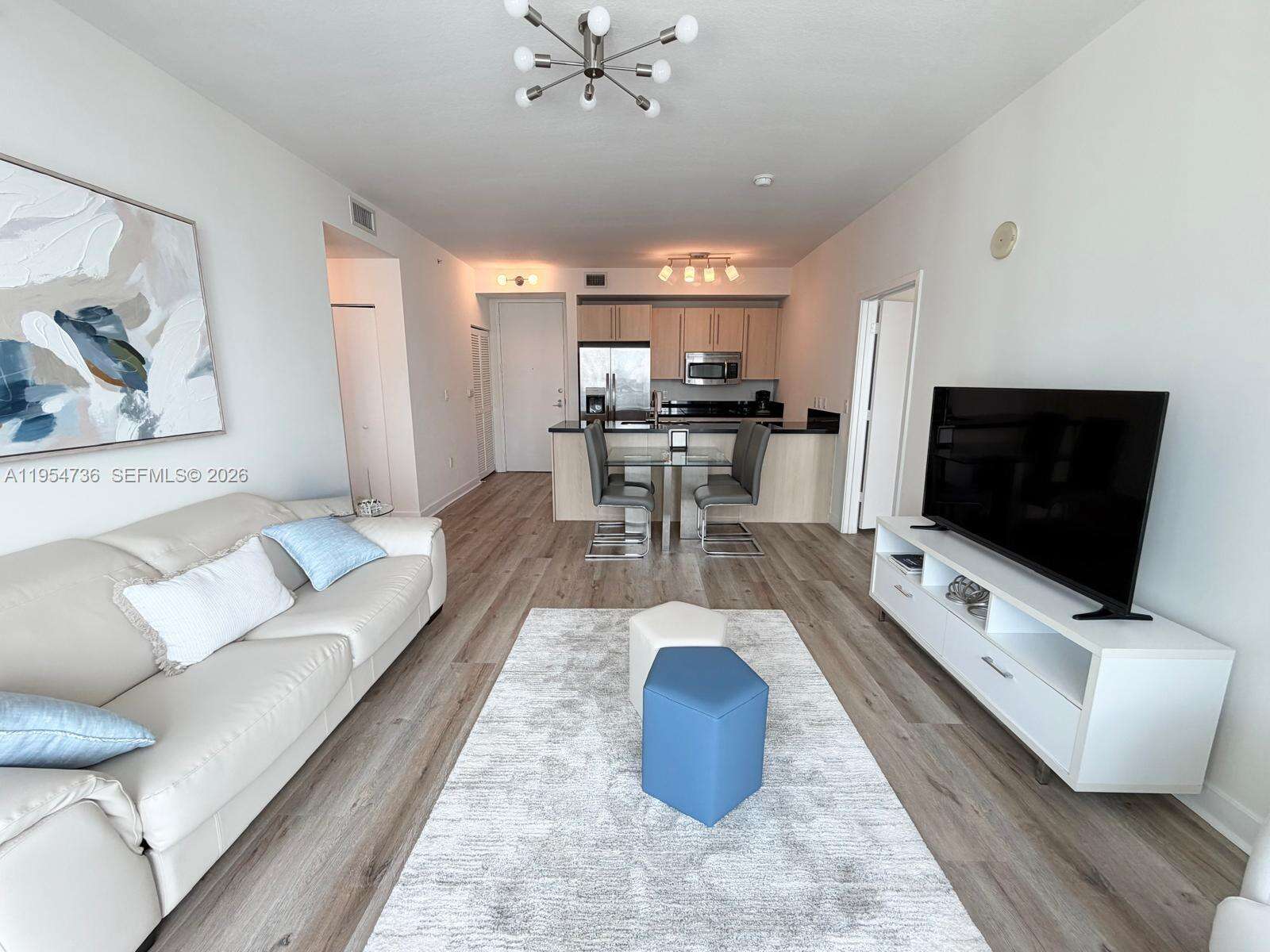 Axis On Brickell at 1111 1 Ave, Miami, FL 33130 - For Sale photo 4