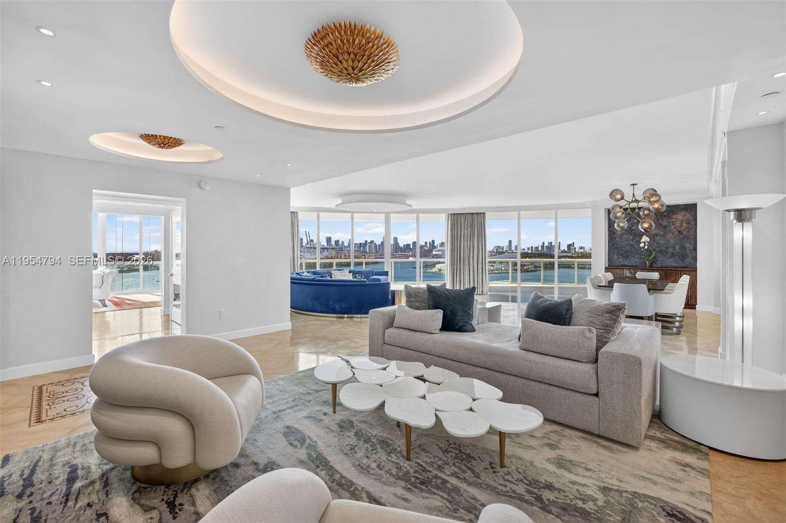 MURANO AT PORTOFINO - 1000 Pointe Dr, Miami Beach, FL 33139 | Picture 12