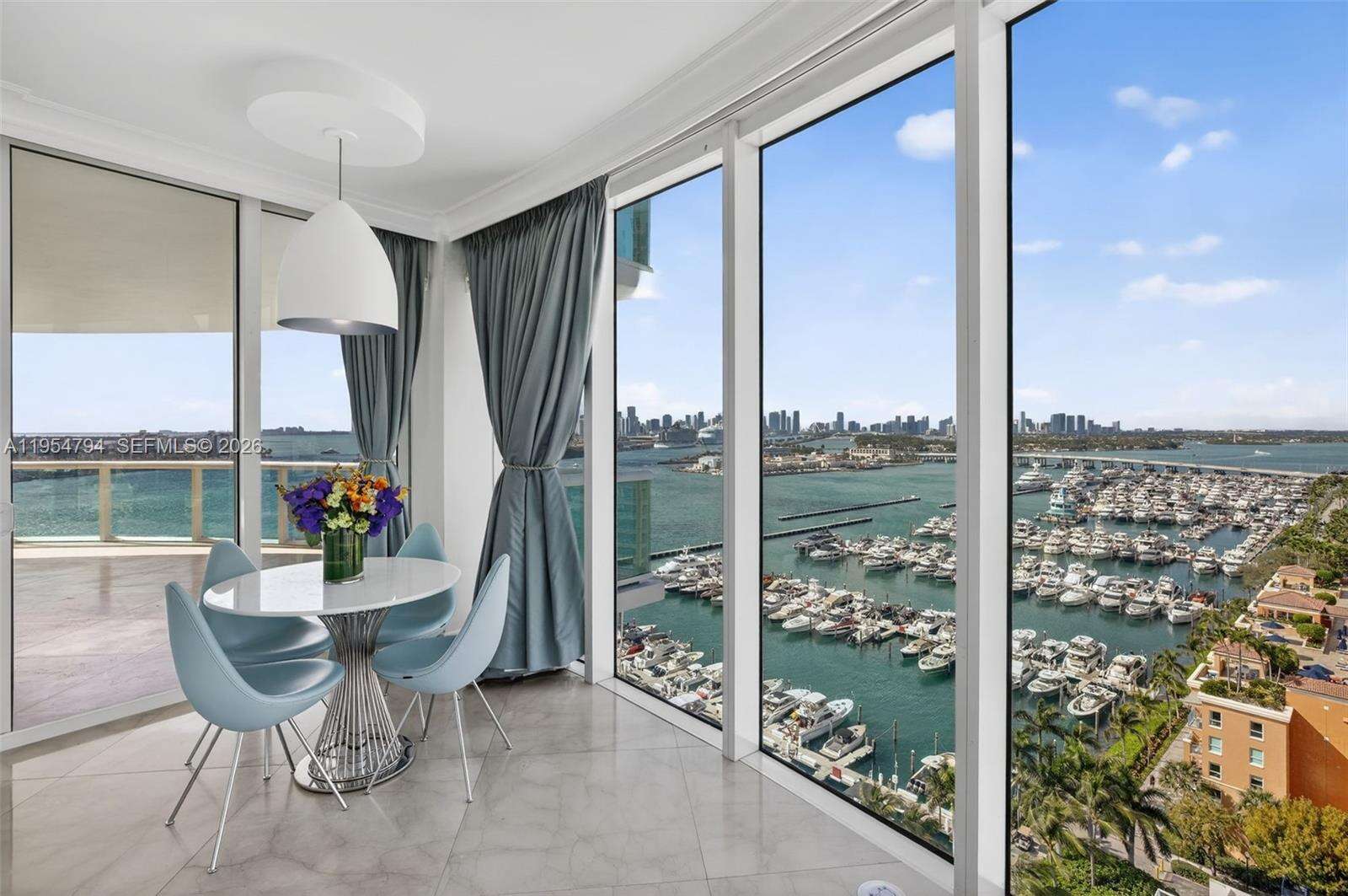 MURANO AT PORTOFINO - 1000 Pointe Dr, Miami Beach, FL 33139 | Picture 27