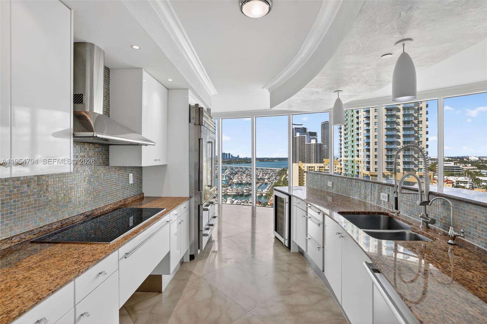 MURANO AT PORTOFINO - 1000 Pointe Dr, Miami Beach, FL 33139 | Picture 30