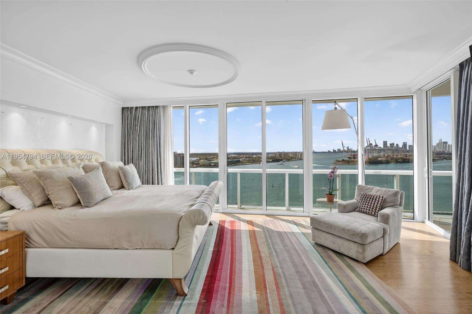 MURANO AT PORTOFINO - 1000 Pointe Dr, Miami Beach, FL 33139 | Picture 34