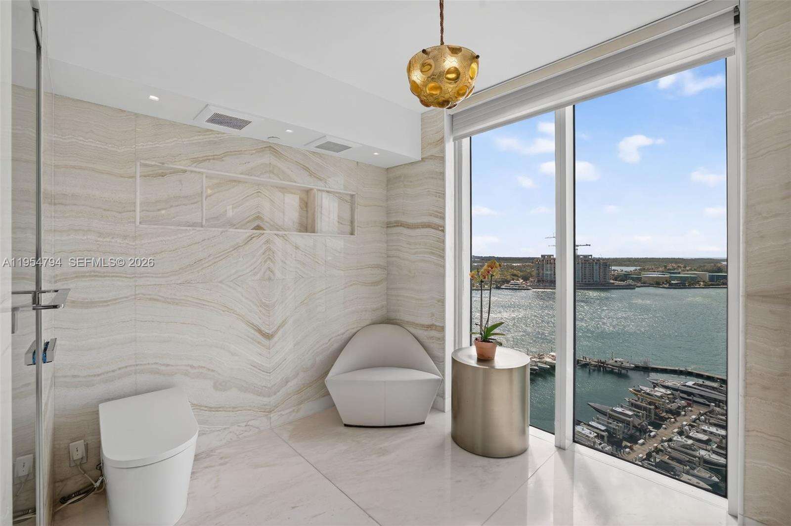 MURANO AT PORTOFINO - 1000 Pointe Dr, Miami Beach, FL 33139 | Picture 37