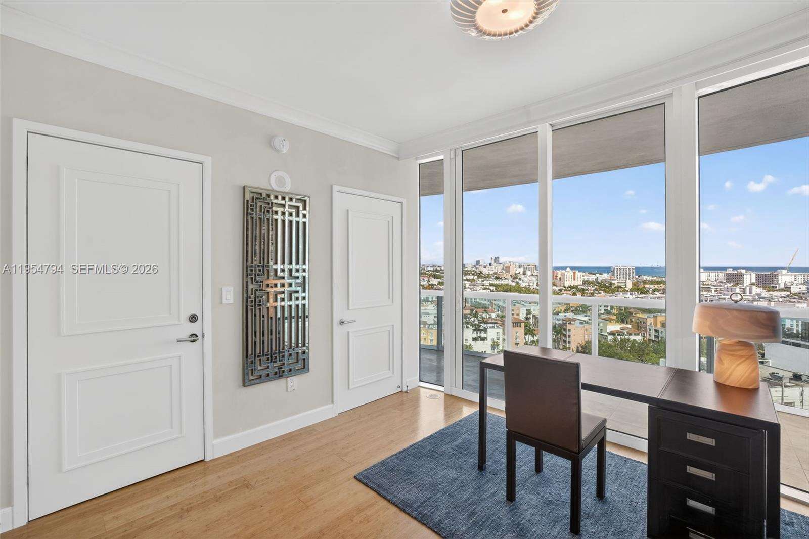 MURANO AT PORTOFINO - 1000 Pointe Dr, Miami Beach, FL 33139 | Picture 52