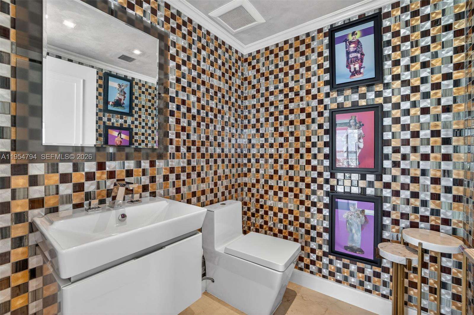 MURANO AT PORTOFINO - 1000 Pointe Dr, Miami Beach, FL 33139 | Picture 54