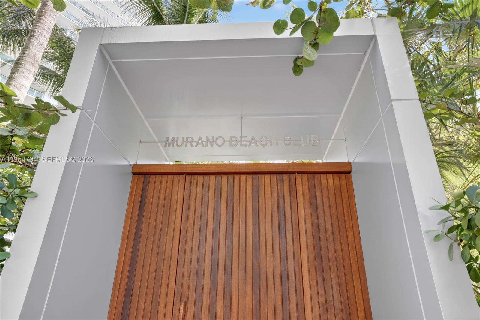 MURANO AT PORTOFINO - 1000 Pointe Dr, Miami Beach, FL 33139 | Picture 57