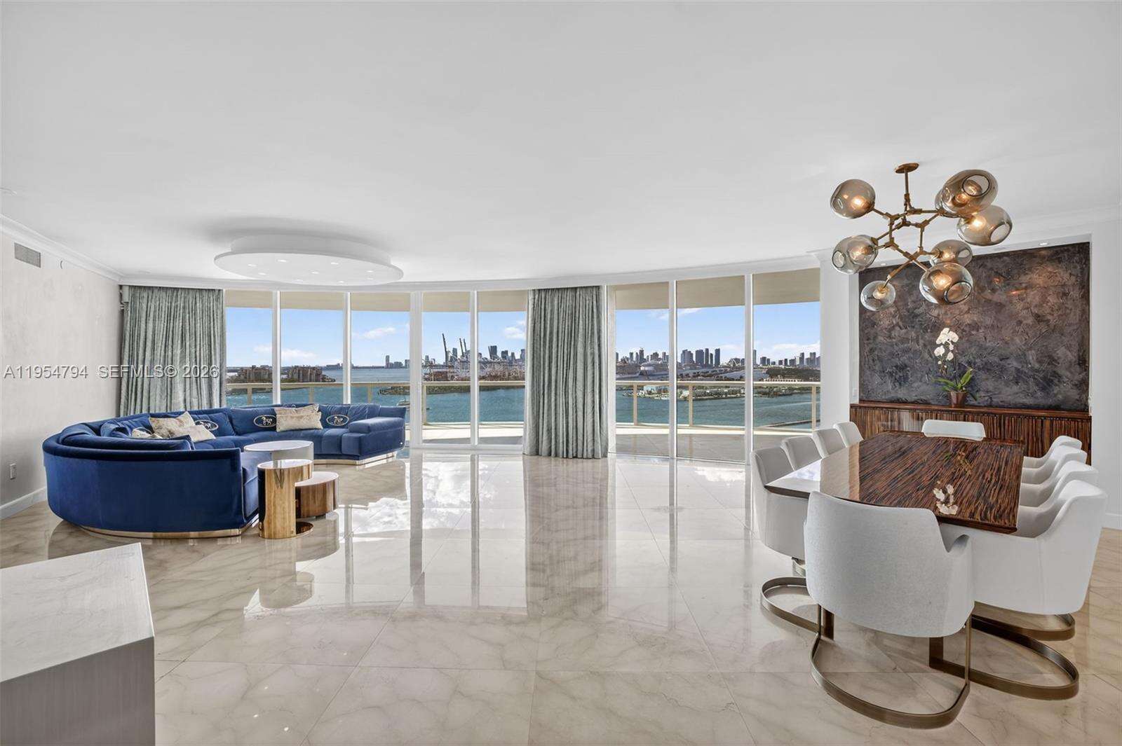 MURANO AT PORTOFINO - 1000 Pointe Dr, Miami Beach, FL 33139 | Picture 7