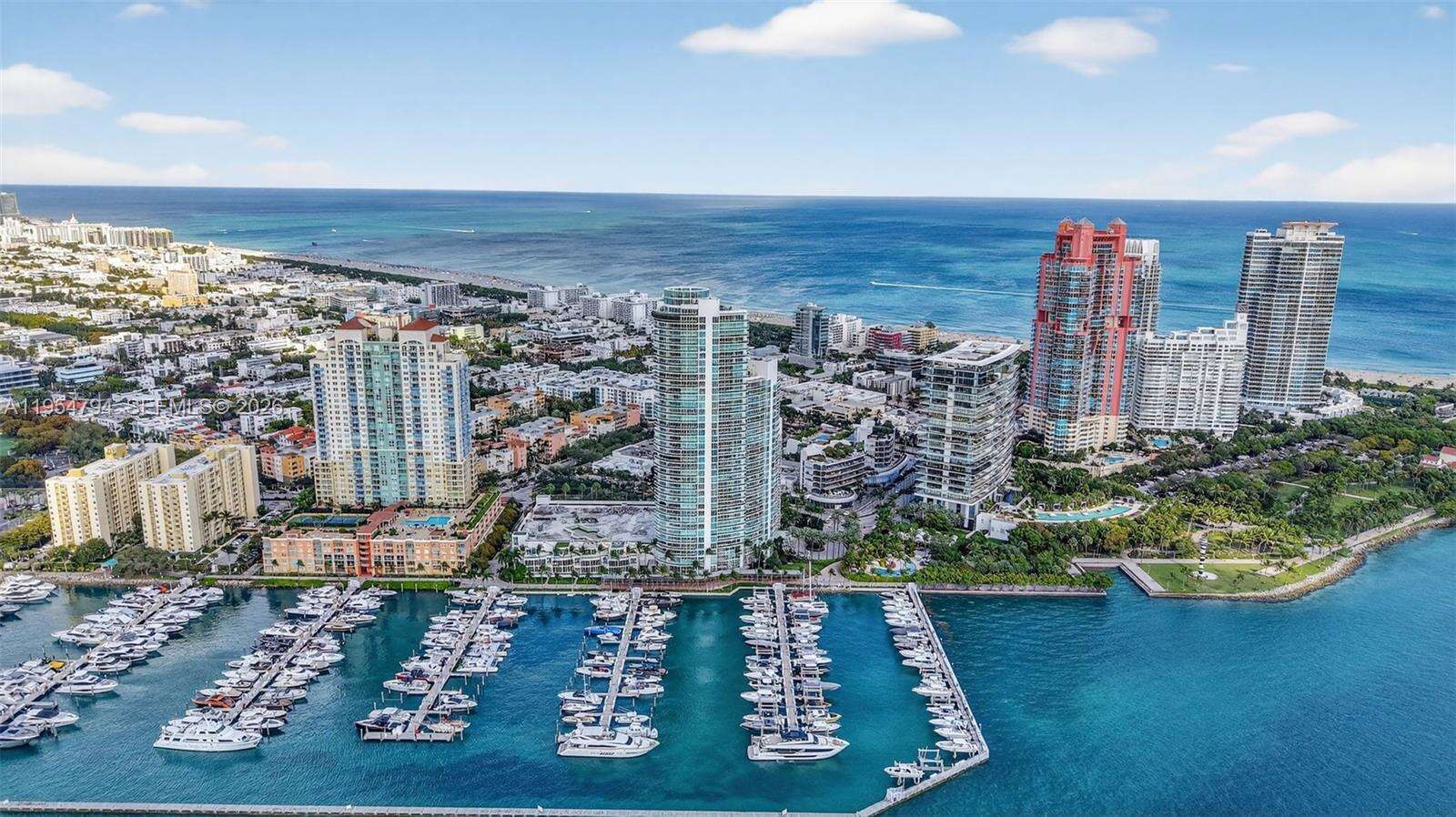 MURANO AT PORTOFINO - 1000 Pointe Dr, Miami Beach, FL 33139 | Picture 65