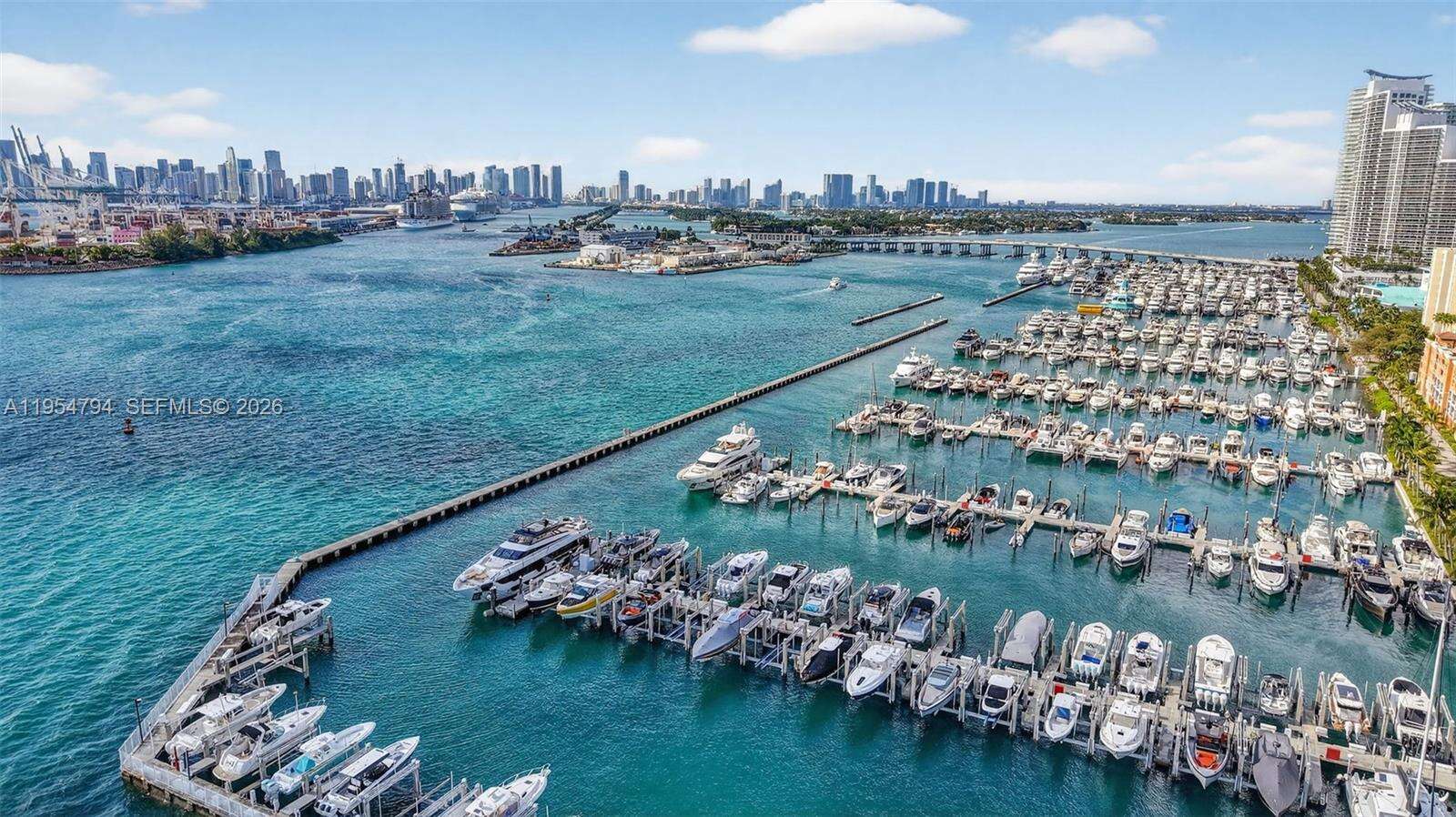 MURANO AT PORTOFINO - 1000 Pointe Dr, Miami Beach, FL 33139 | Picture 67