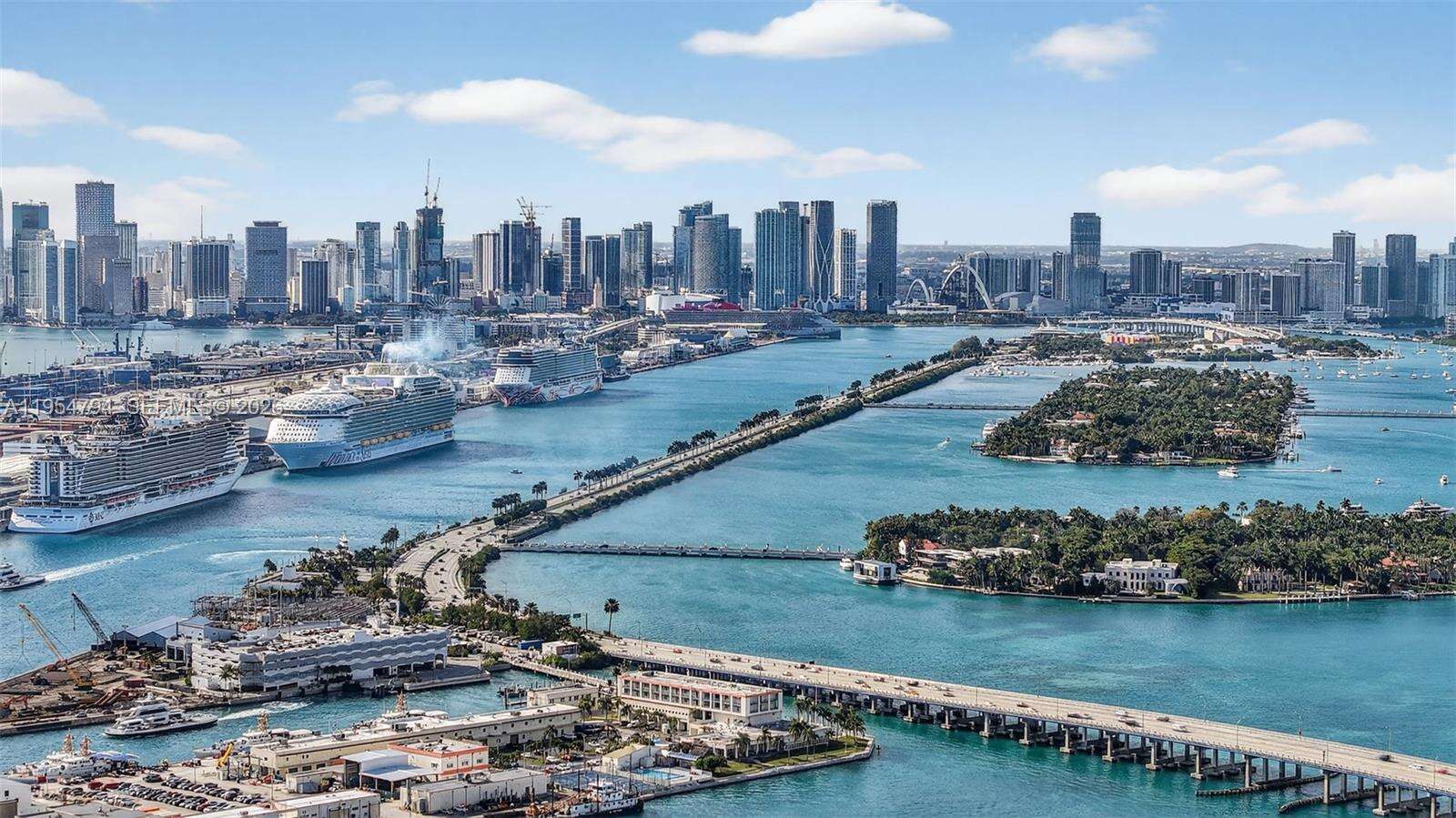 MURANO AT PORTOFINO - 1000 Pointe Dr, Miami Beach, FL 33139 | Picture 69