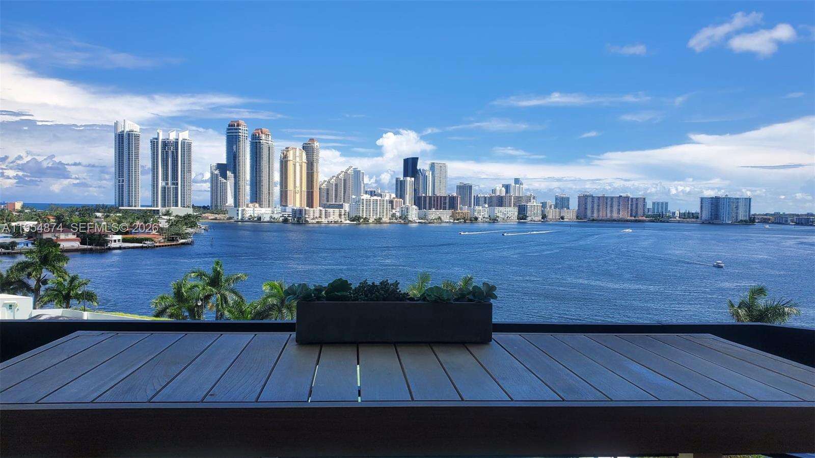 Mystic Pointe 1 at 3600 Mystic Pointe Dr, Aventura, FL 33180 - For Sale photo 1