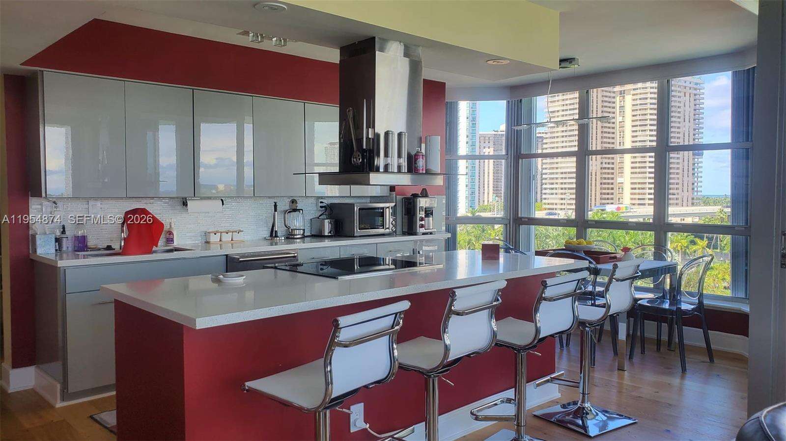 Mystic Pointe 1 at 3600 Mystic Pointe Dr, Aventura, FL 33180 - For Sale photo 2