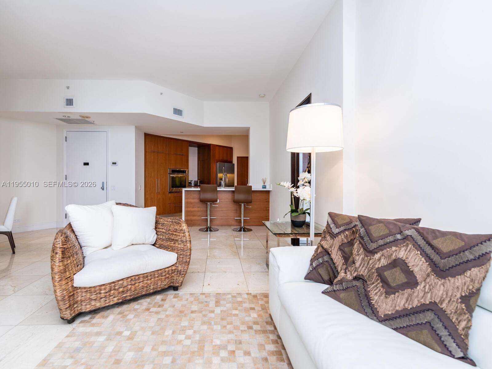 One Tequesta Point at 888 Brickell Key Dr, Miami, FL 33131 - For Sale photo 22