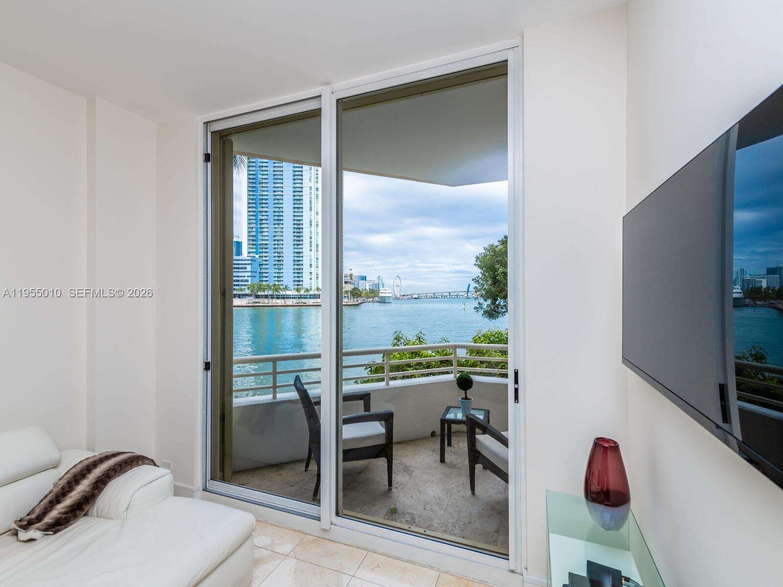 One Tequesta Point at 888 Brickell Key Dr, Miami, FL 33131 - For Sale photo 23