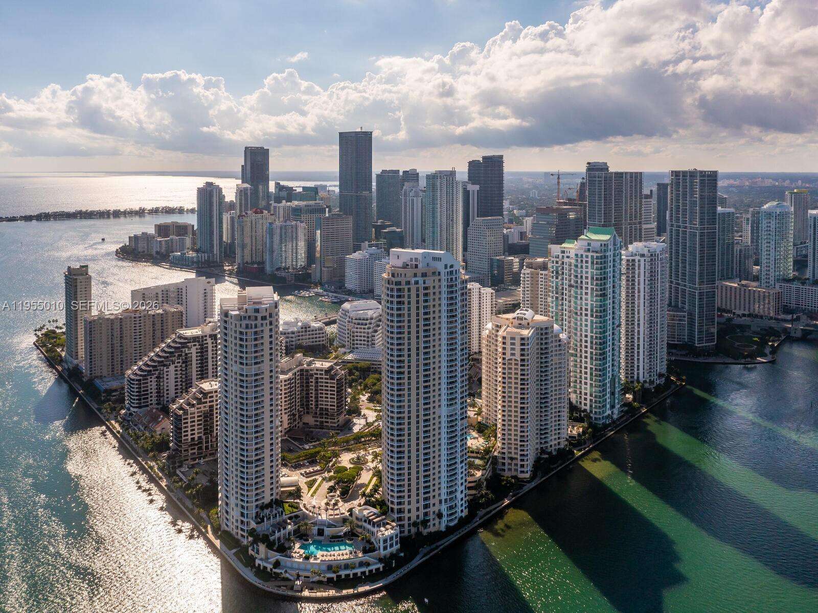One Tequesta Point at 888 Brickell Key Dr, Miami, FL 33131 - For Sale photo 57