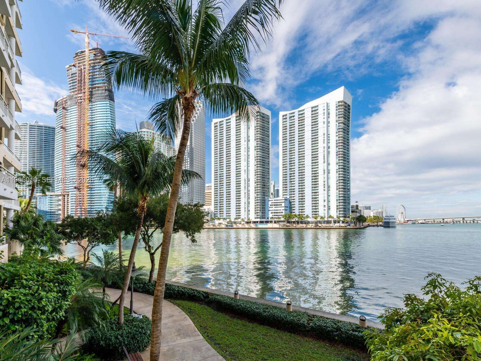 One Tequesta Point at 888 Brickell Key Dr, Miami, FL 33131 - For Sale photo 60