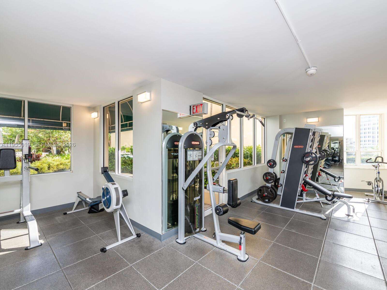One Tequesta Point at 888 Brickell Key Dr, Miami, FL 33131 - For Sale photo 66