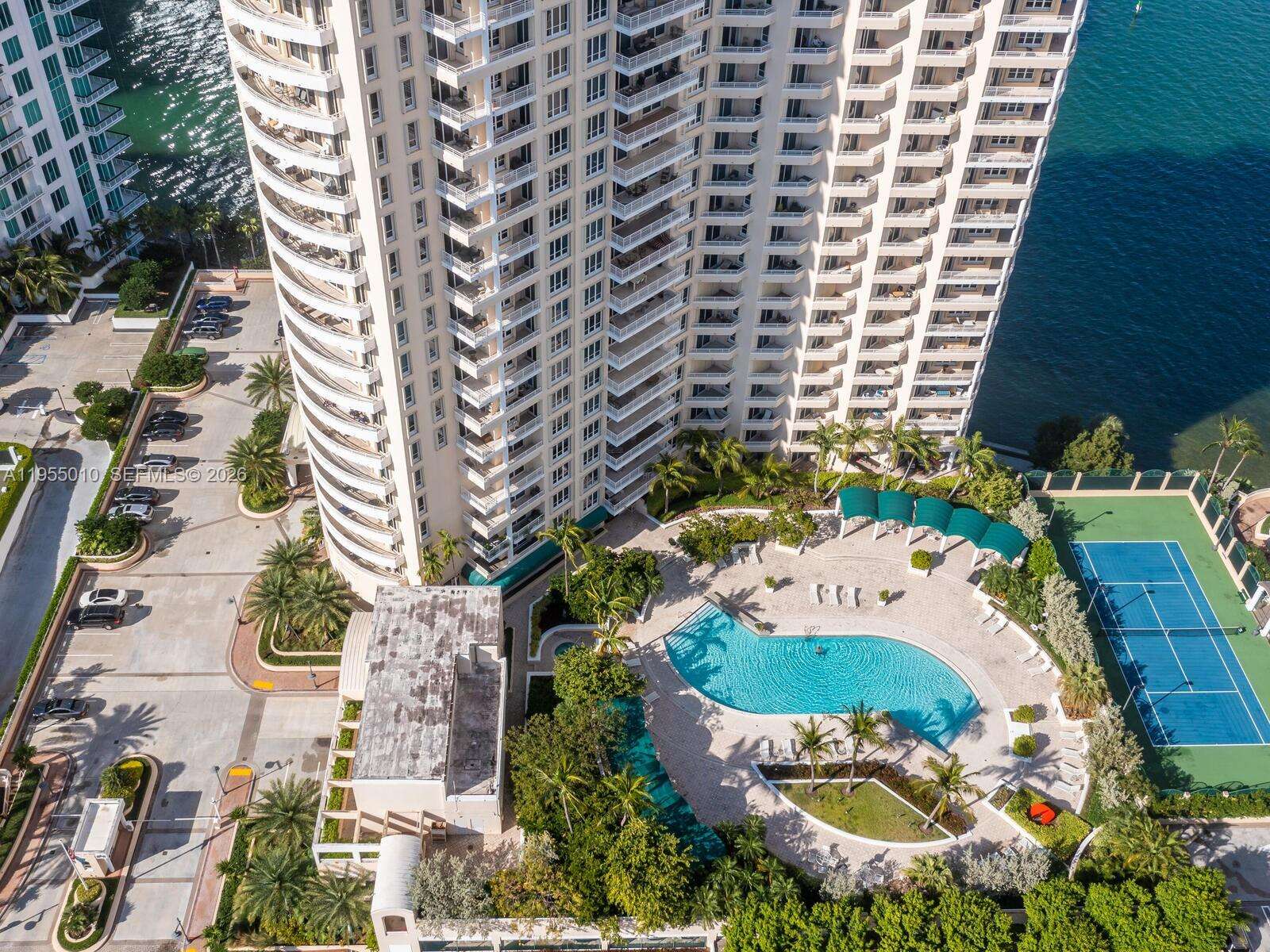 One Tequesta Point at 888 Brickell Key Dr, Miami, FL 33131 - For Sale photo 68