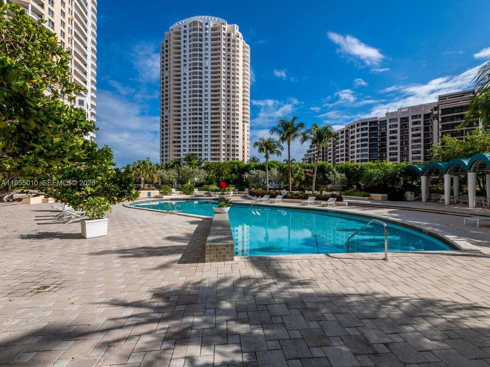 One Tequesta Point at 888 Brickell Key Dr, Miami, FL 33131 - For Sale photo 75
