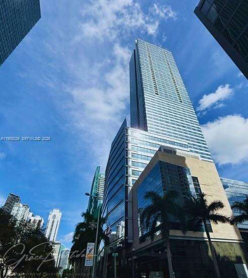 Four Seasons Residences at 1435 Brickell Ave, Miami, FL 33131 - For Sale photo 2