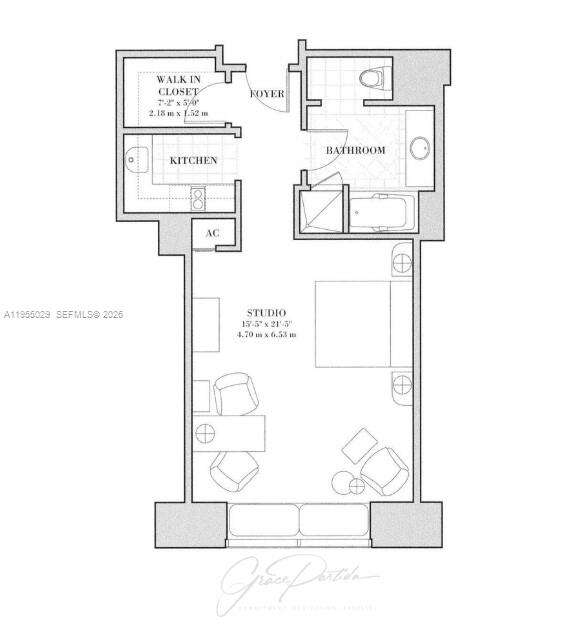 Four Seasons Residences at 1435 Brickell Ave, Miami, FL 33131 - For Sale photo 12