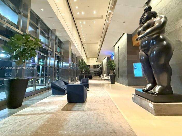 Four Seasons Residences at 1435 Brickell Ave, Miami, FL 33131 - For Sale photo 13