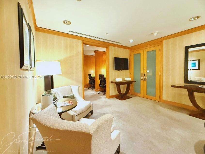 Four Seasons Residences at 1435 Brickell Ave, Miami, FL 33131 - For Sale photo 19