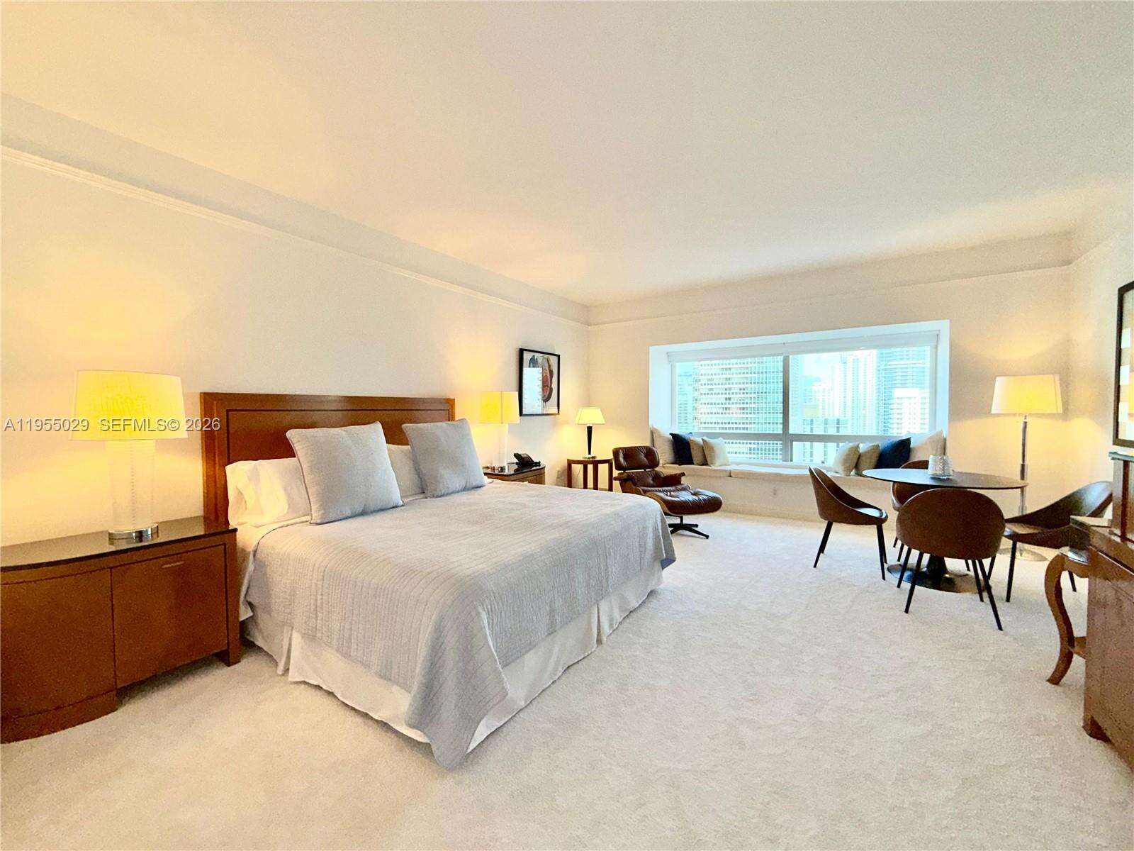 Four Seasons Residences at 1435 Brickell Ave, Miami, FL 33131 - For Sale photo 3