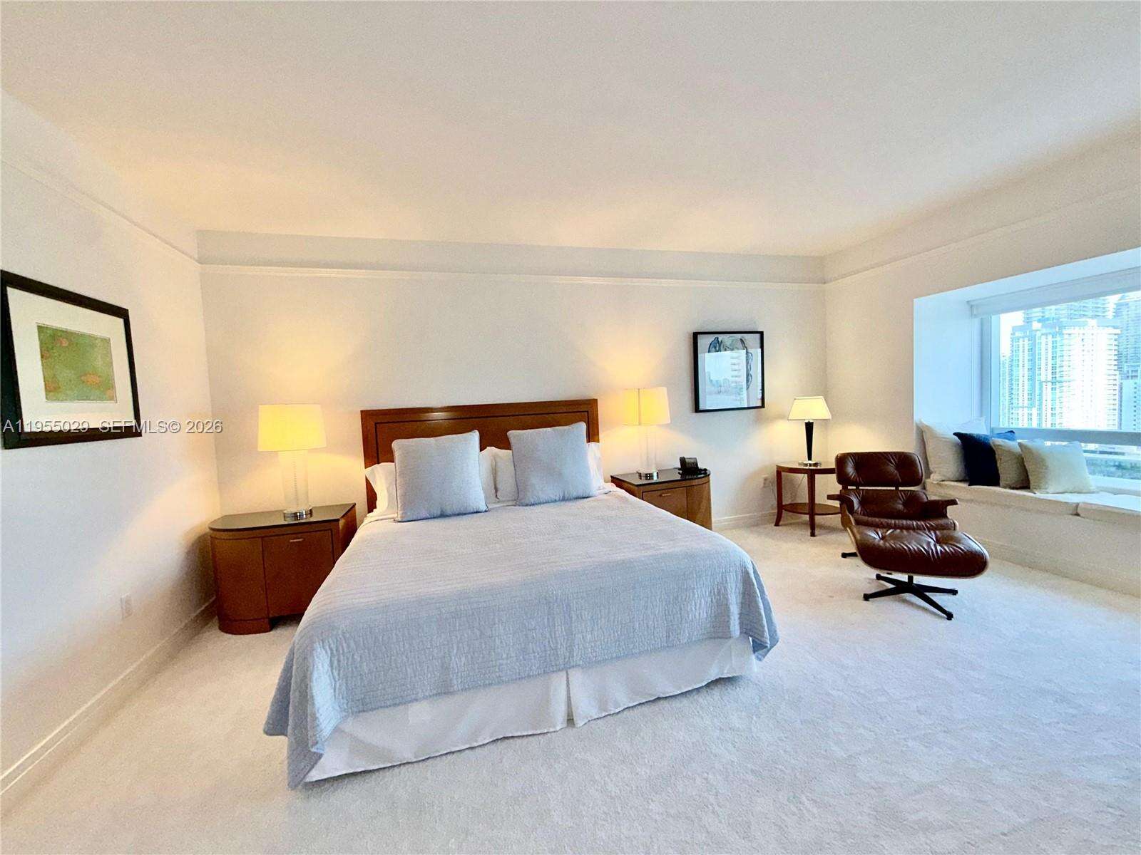Four Seasons Residences at 1435 Brickell Ave, Miami, FL 33131 - For Sale photo 4