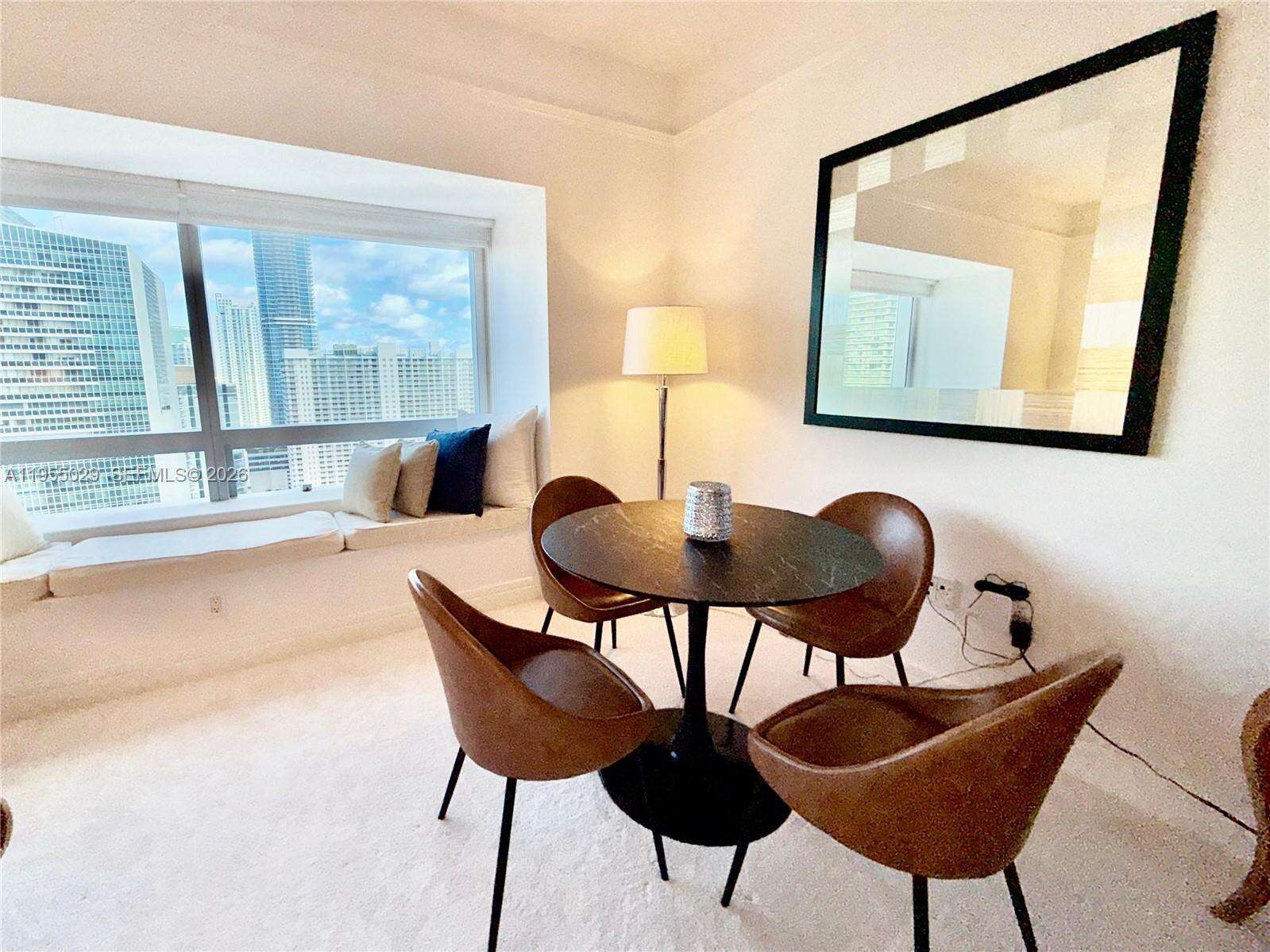 Four Seasons Residences at 1435 Brickell Ave, Miami, FL 33131 - For Sale photo 8