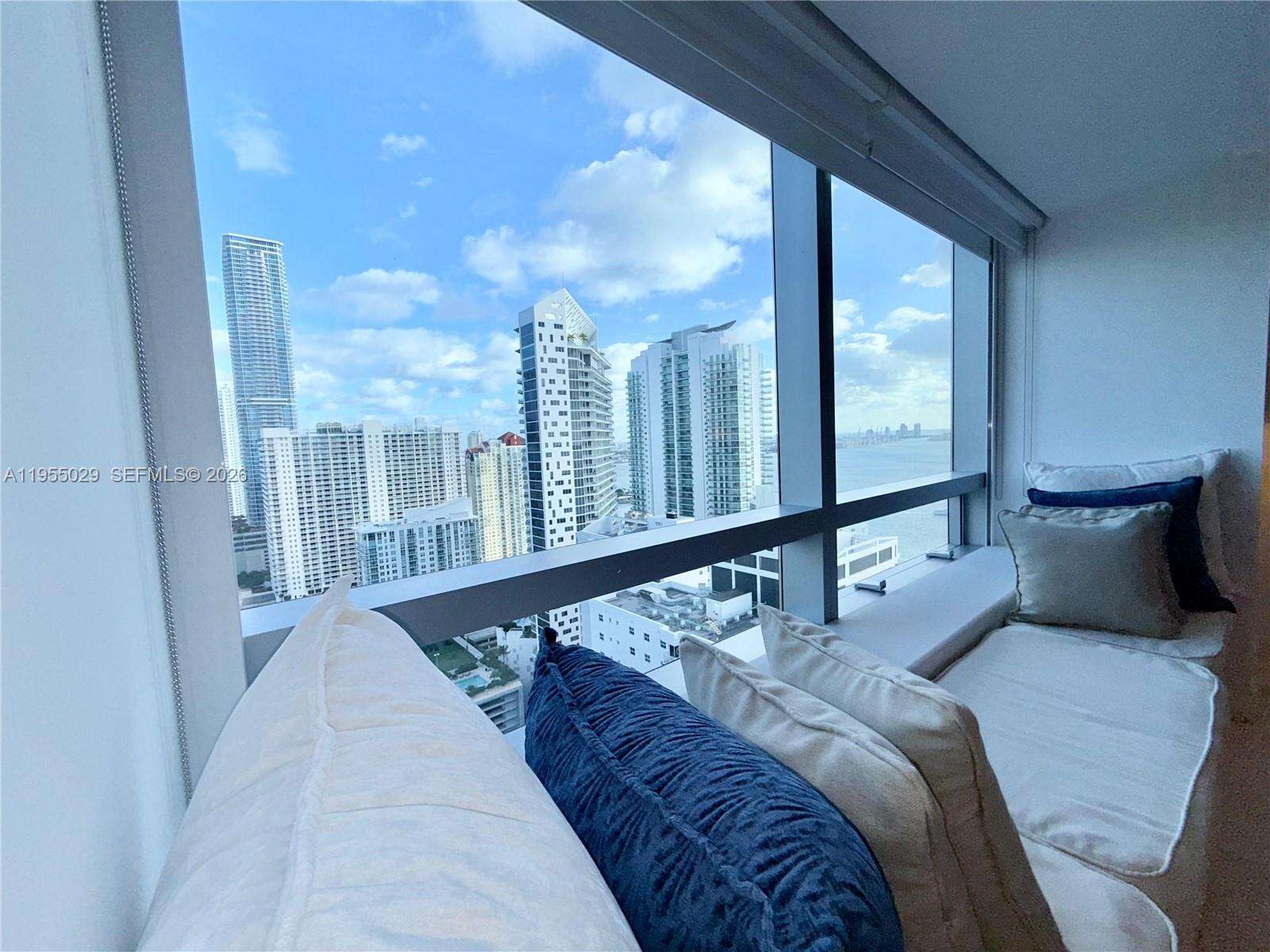 Four Seasons Residences at 1435 Brickell Ave, Miami, FL 33131 - For Sale photo 9