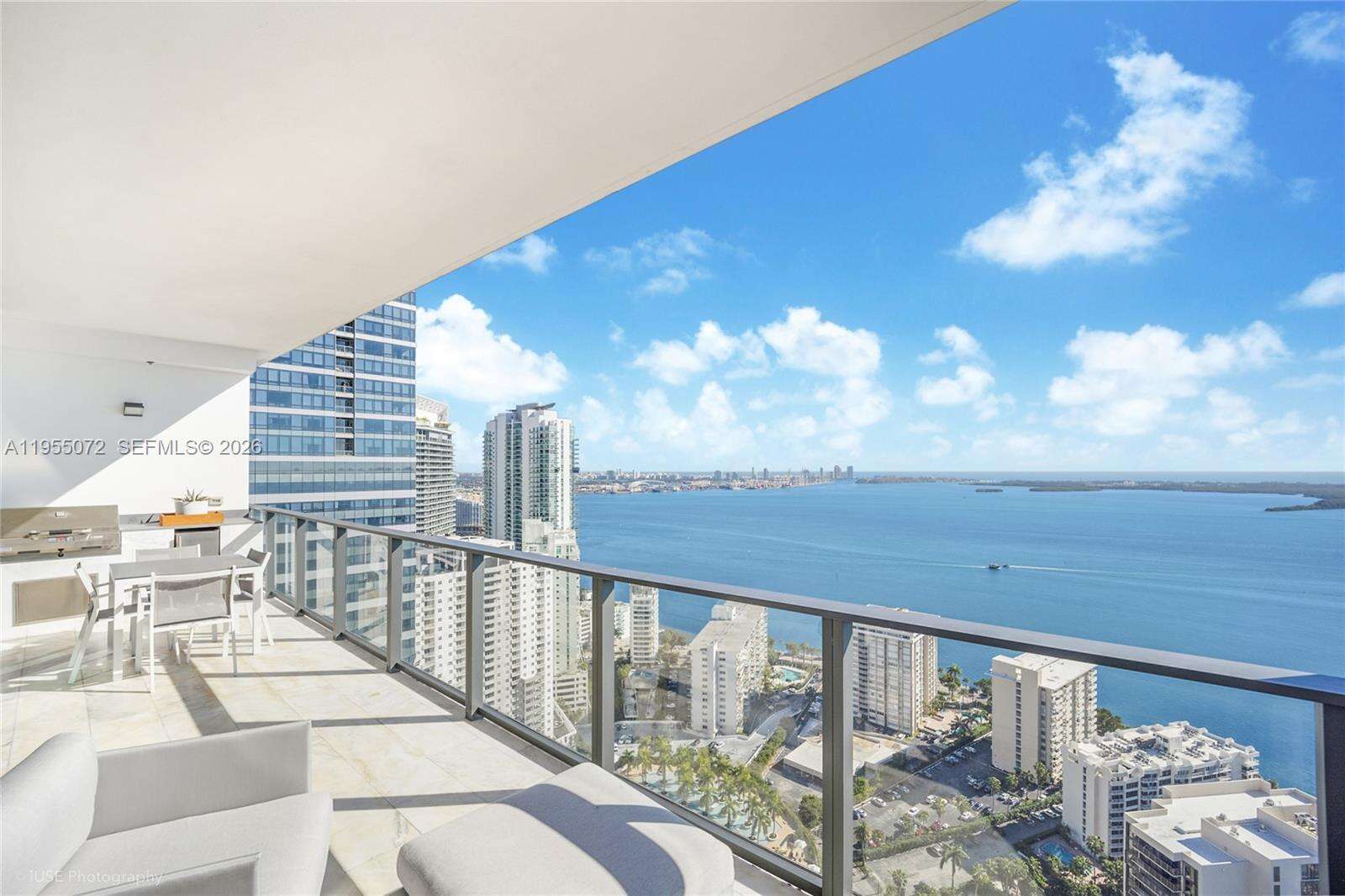 ECHO BRICKELL - 1451 Brickell Ave, Miami, FL 33131 | Picture 1