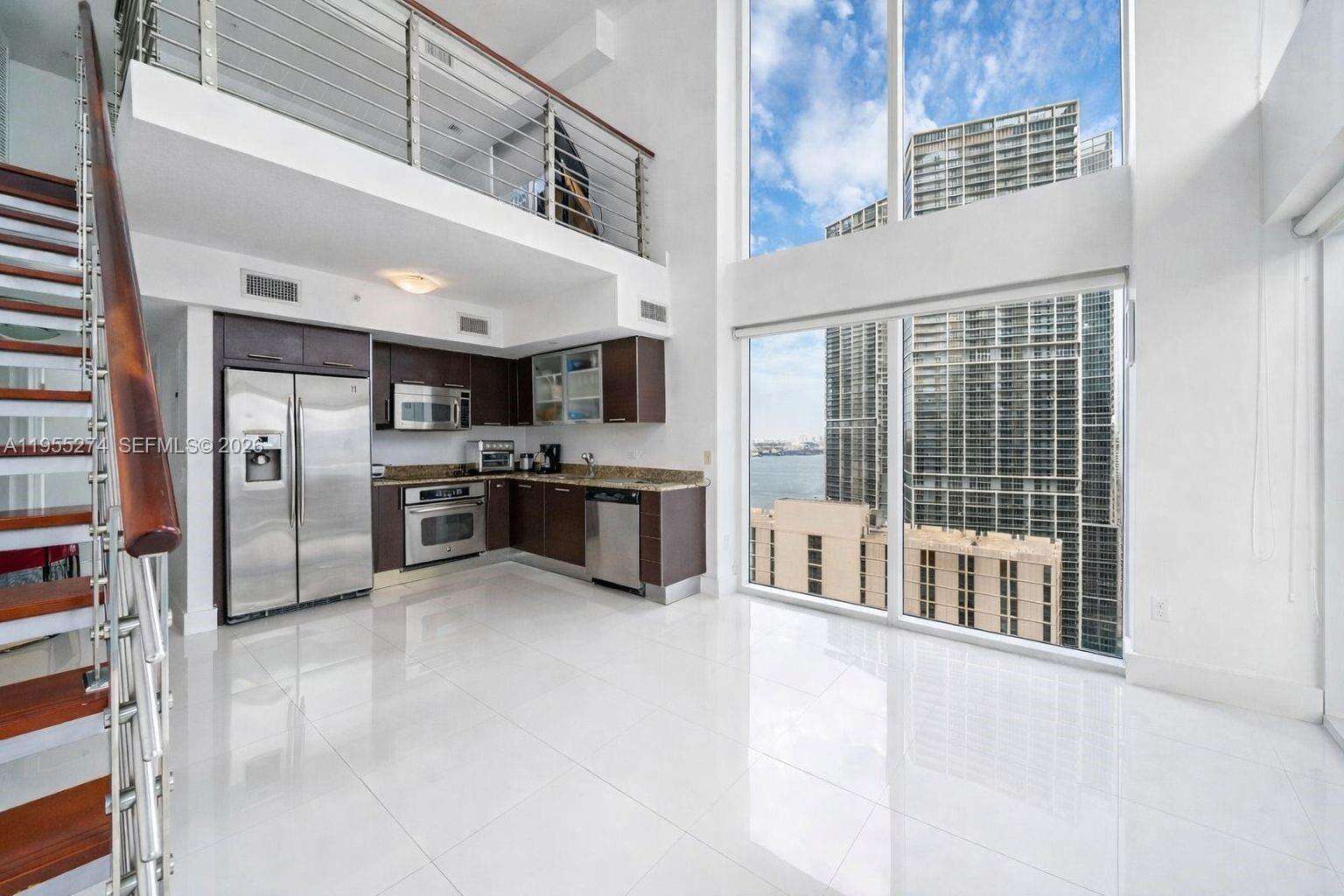 Brickell On The River at 41 5 St, Miami, FL 33131 - For Sale photo 1