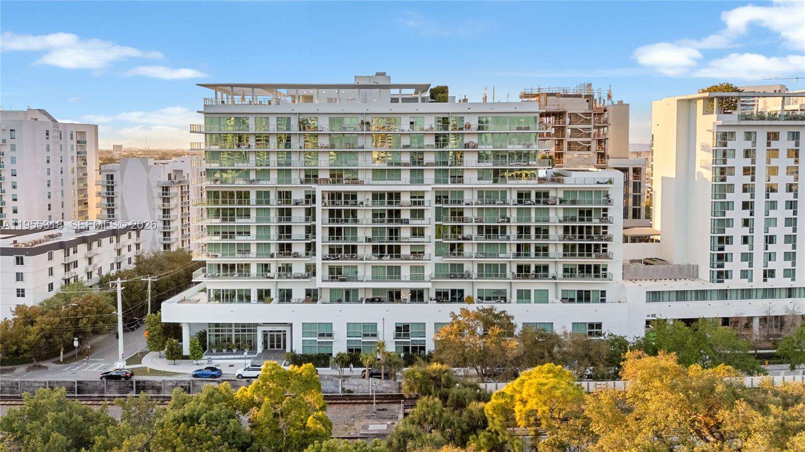 Le Parc At Brickell at 1600 1 Ave, Miami, FL 33129 - For Sale photo 1