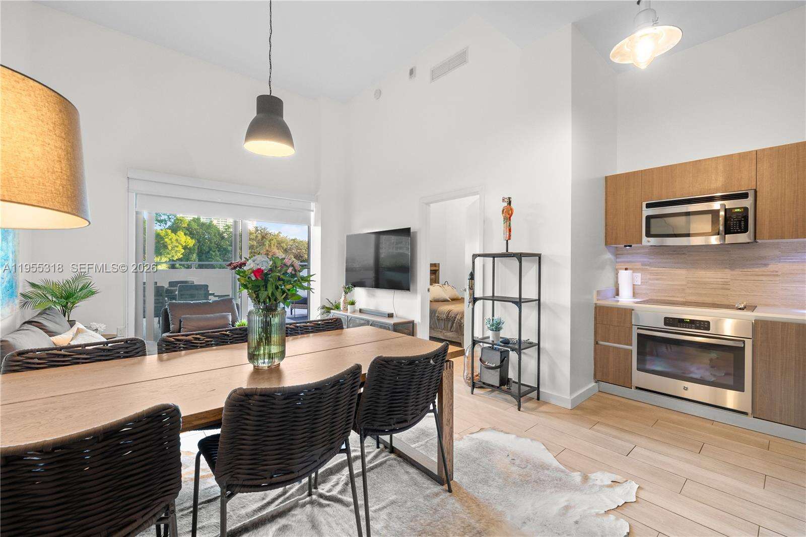 Le Parc At Brickell at 1600 1 Ave, Miami, FL 33129 - For Sale photo 11