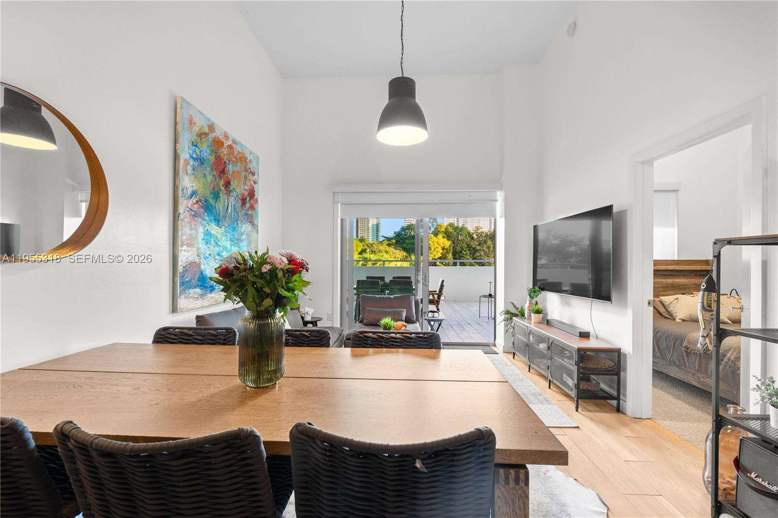Le Parc At Brickell at 1600 1 Ave, Miami, FL 33129 - For Sale photo 12