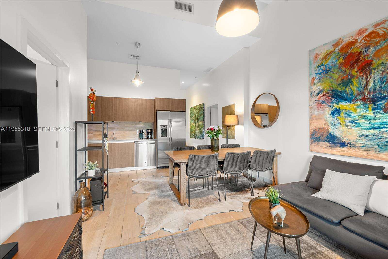 Le Parc At Brickell at 1600 1 Ave, Miami, FL 33129 - For Sale photo 13