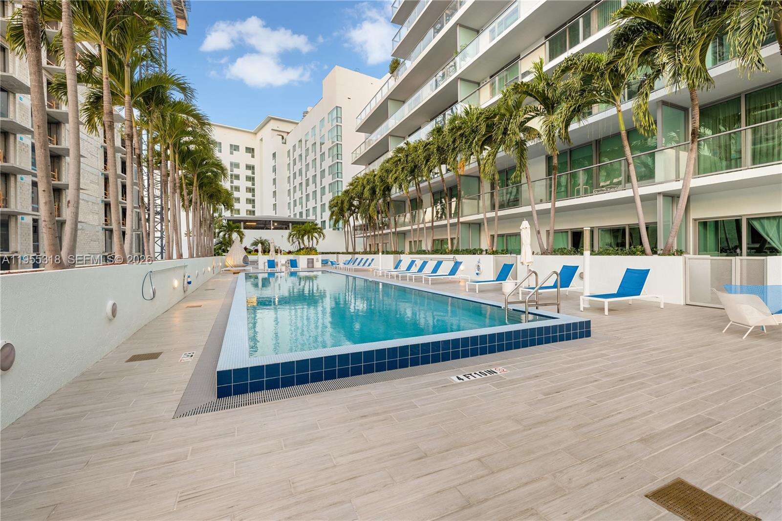 Le Parc At Brickell at 1600 1 Ave, Miami, FL 33129 - For Sale photo 27