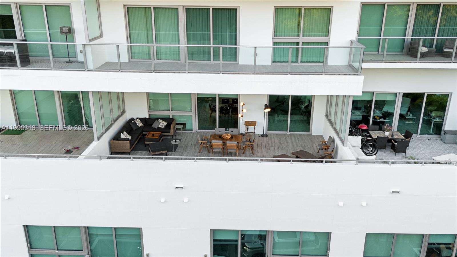 Le Parc At Brickell at 1600 1 Ave, Miami, FL 33129 - For Sale photo 4