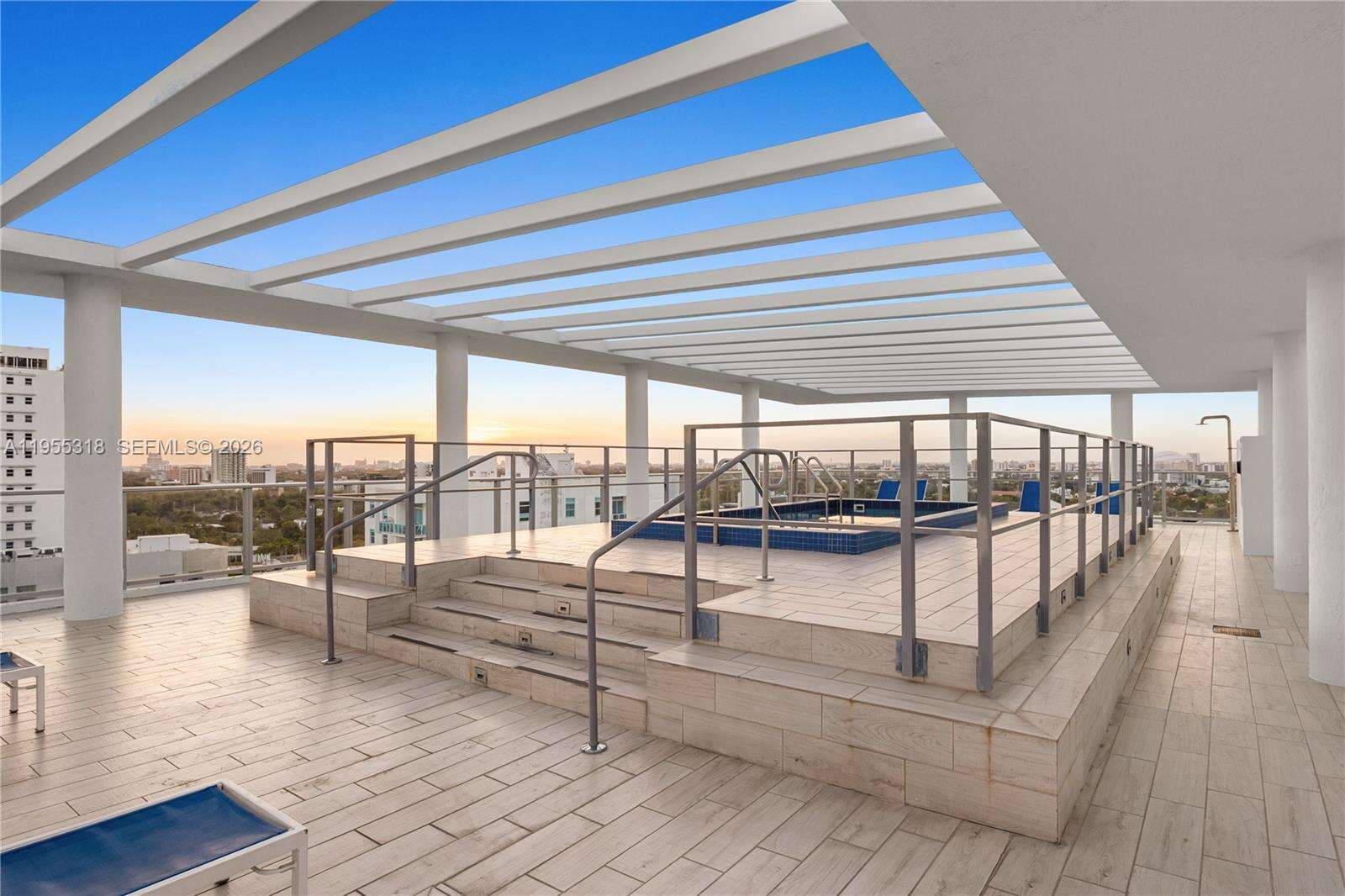 Le Parc At Brickell at 1600 1 Ave, Miami, FL 33129 - For Sale photo 31