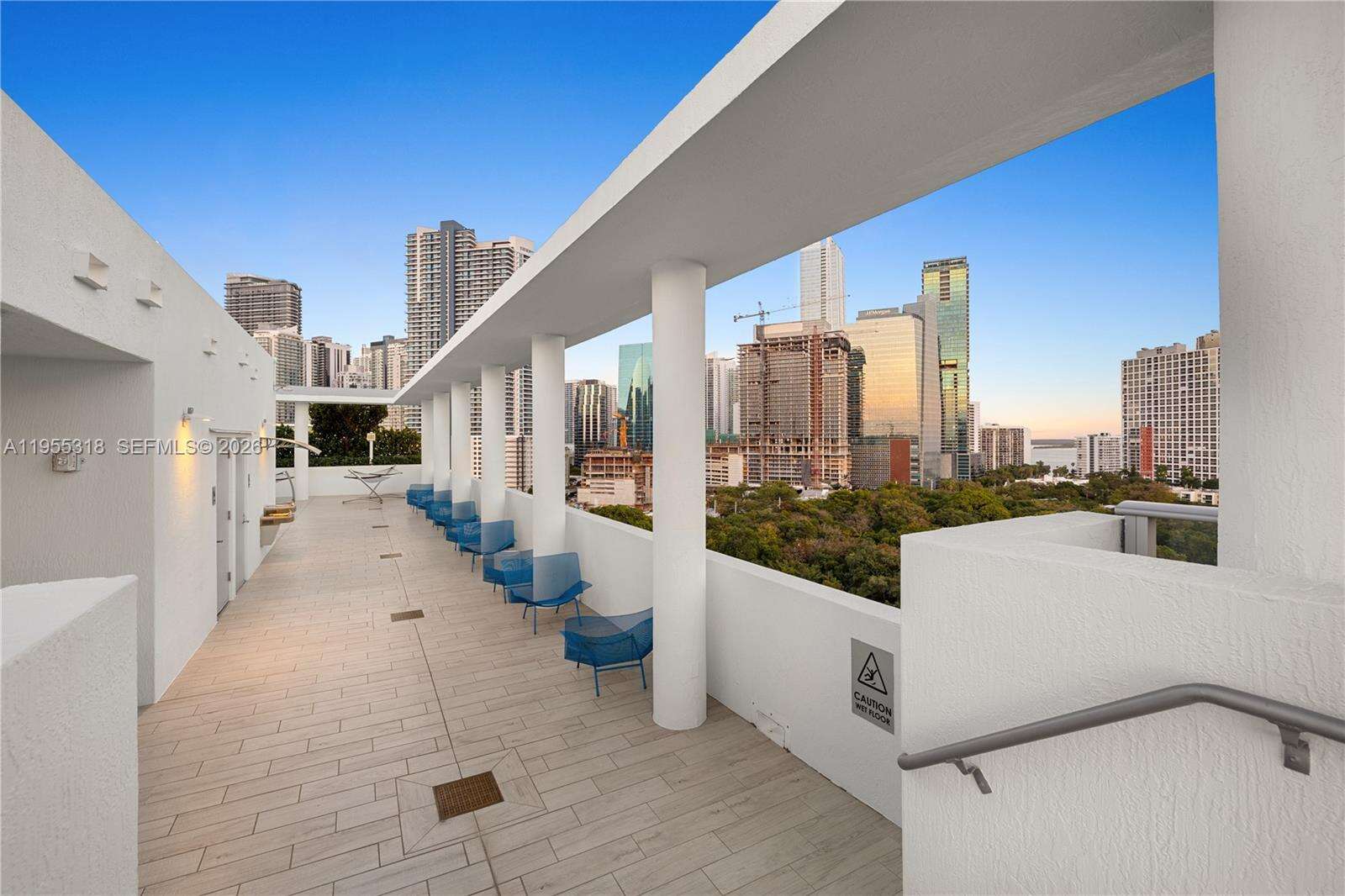 Le Parc At Brickell at 1600 1 Ave, Miami, FL 33129 - For Sale photo 32
