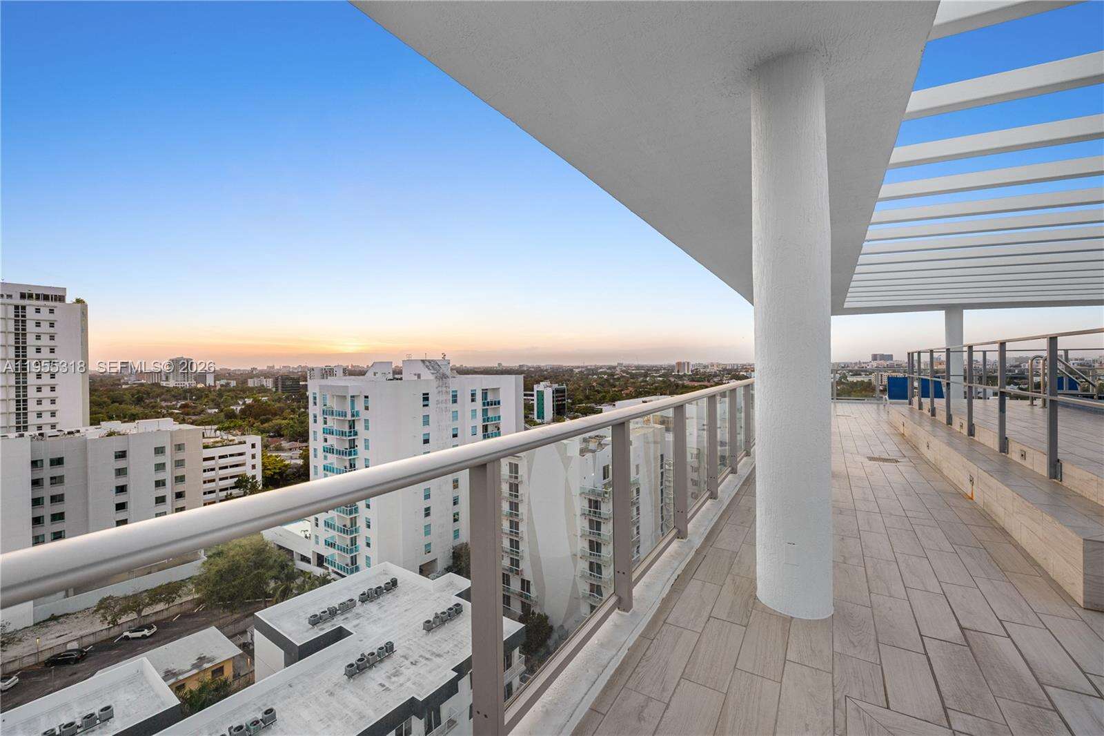 Le Parc At Brickell at 1600 1 Ave, Miami, FL 33129 - For Sale photo 34