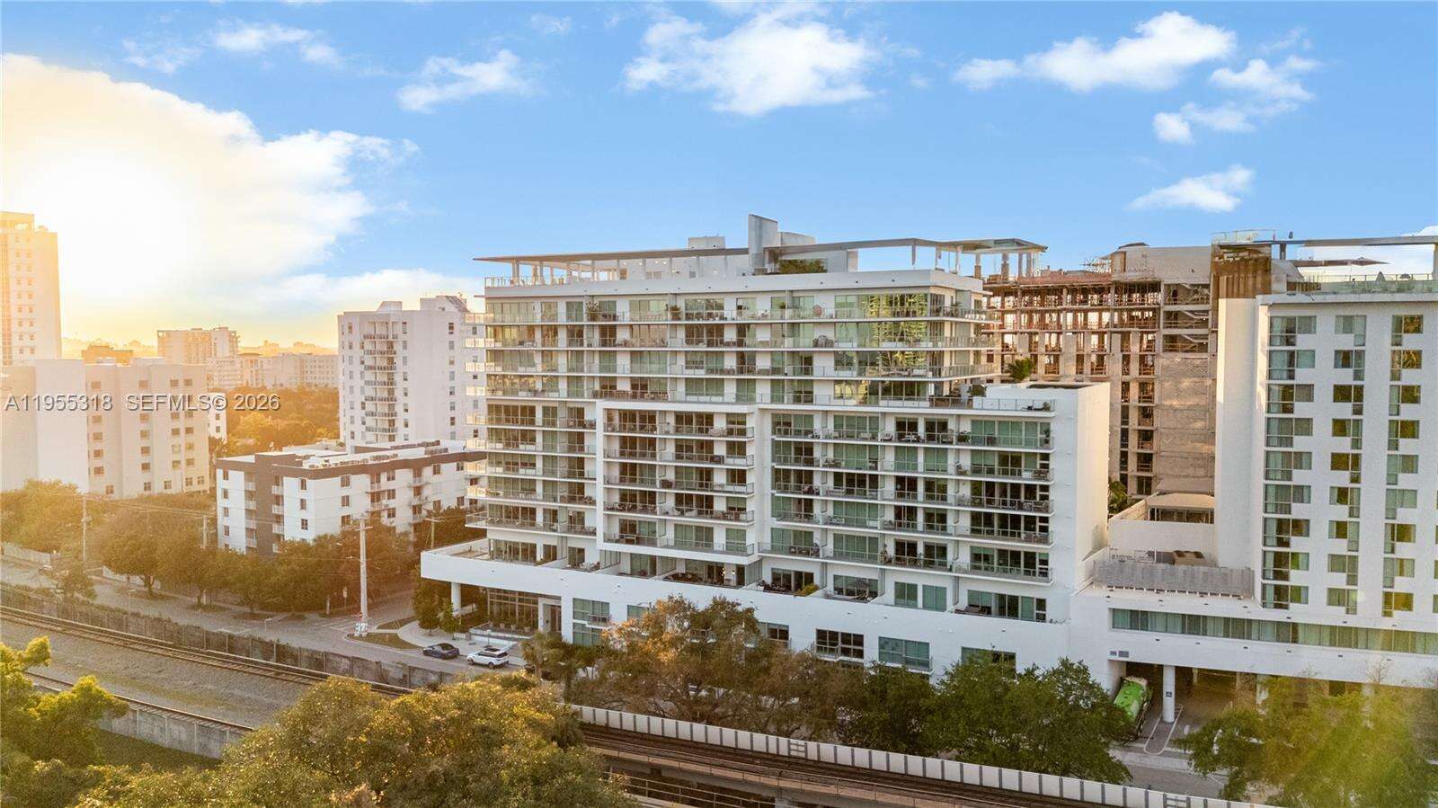 Le Parc At Brickell at 1600 1 Ave, Miami, FL 33129 - For Sale photo 37
