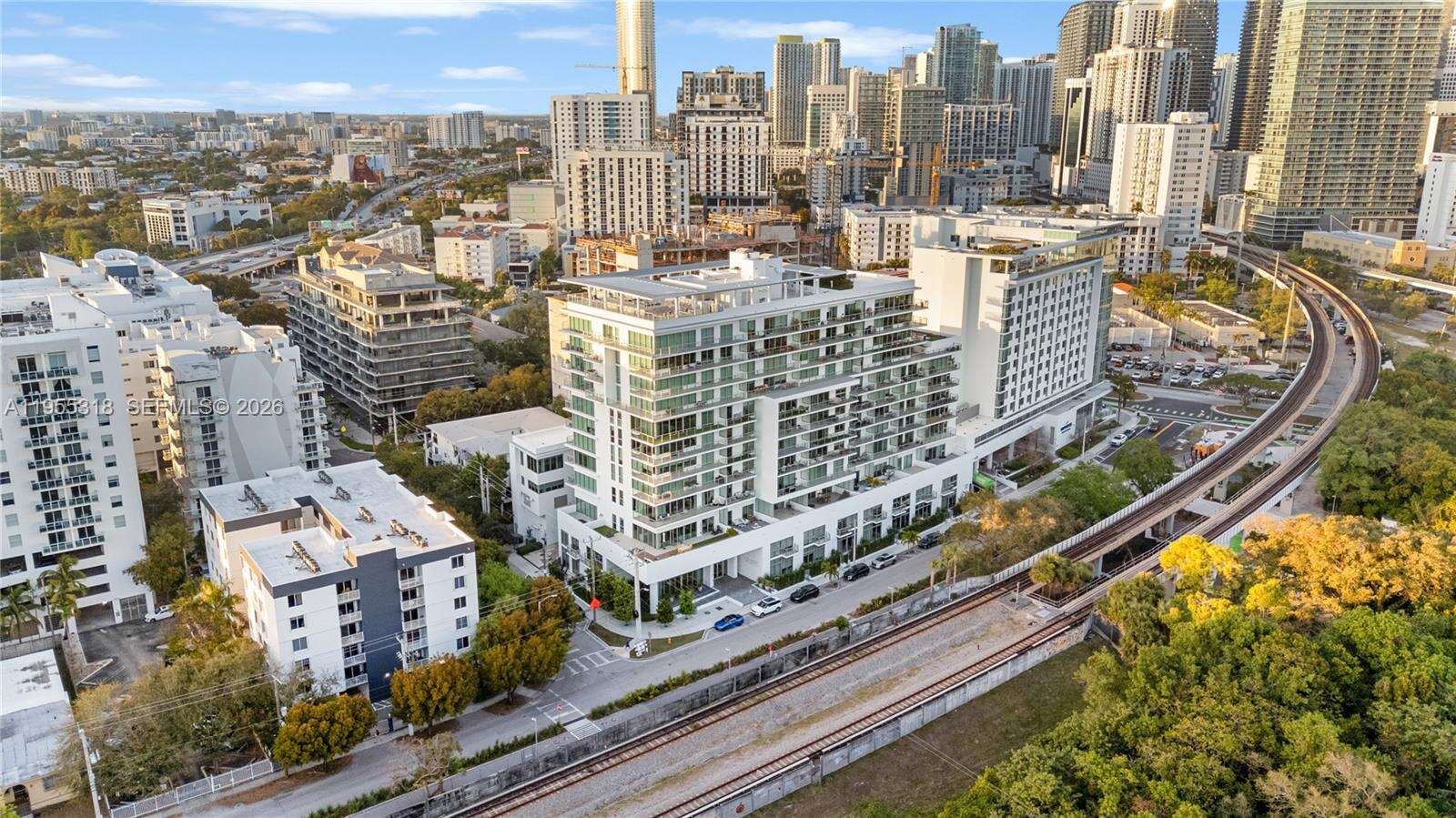 Le Parc At Brickell at 1600 1 Ave, Miami, FL 33129 - For Sale photo 39